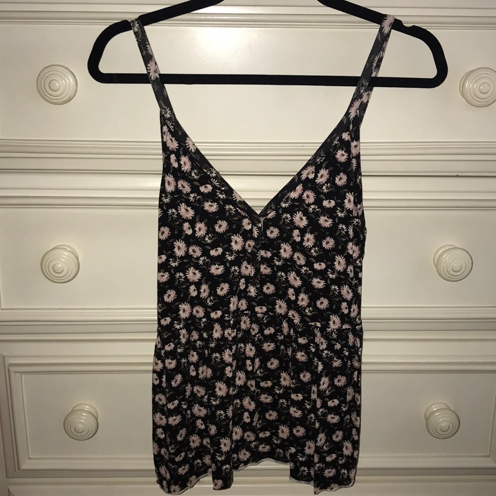 AE “soft and sexy” tank